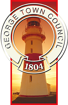George Town Council Logo