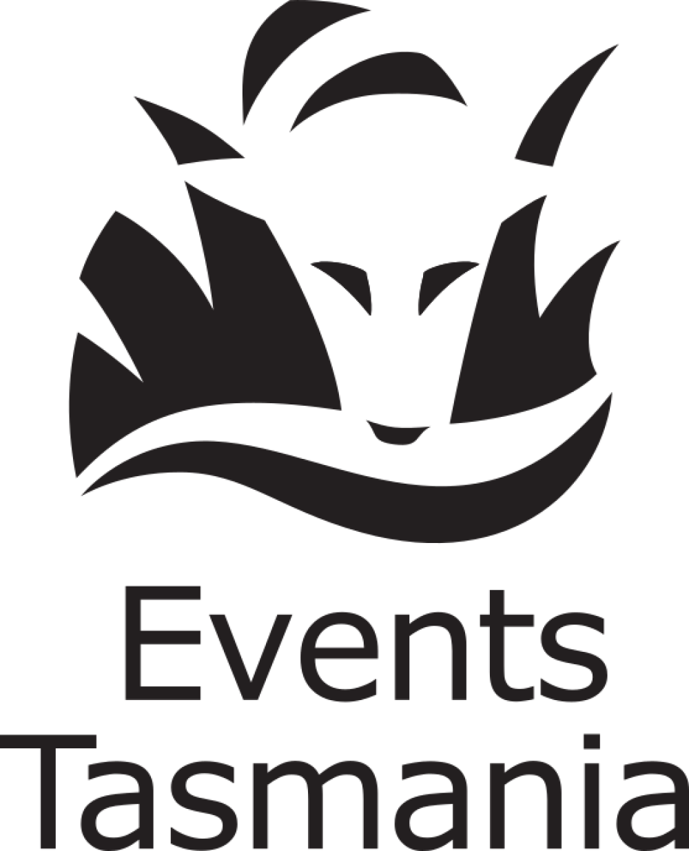 Events Tasmania Logo