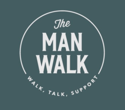 The Man Walk image