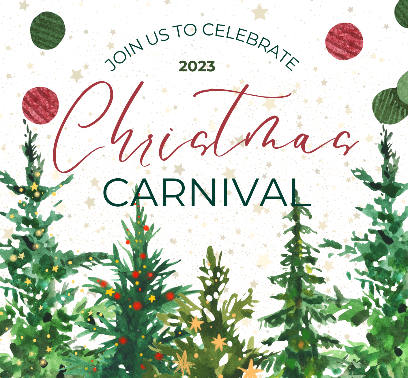 Christmas Carnival 2023 image