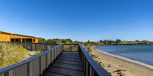 Community Consultation - George Town & Low Head Open Space Network Plan