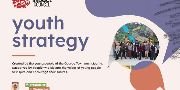 Community Consultation: DRAFT Youth Strategy