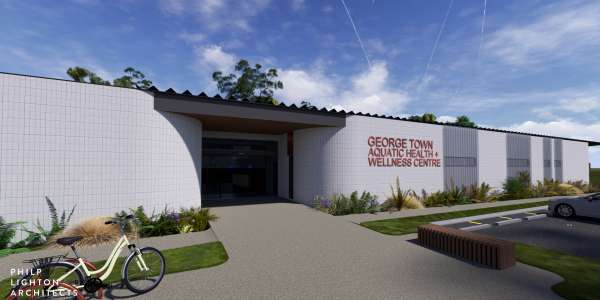 Aquatic Health and Wellbeing Centre Update