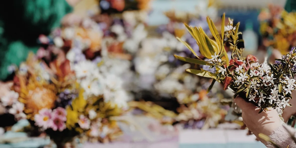 Petals and Posies Edits 1