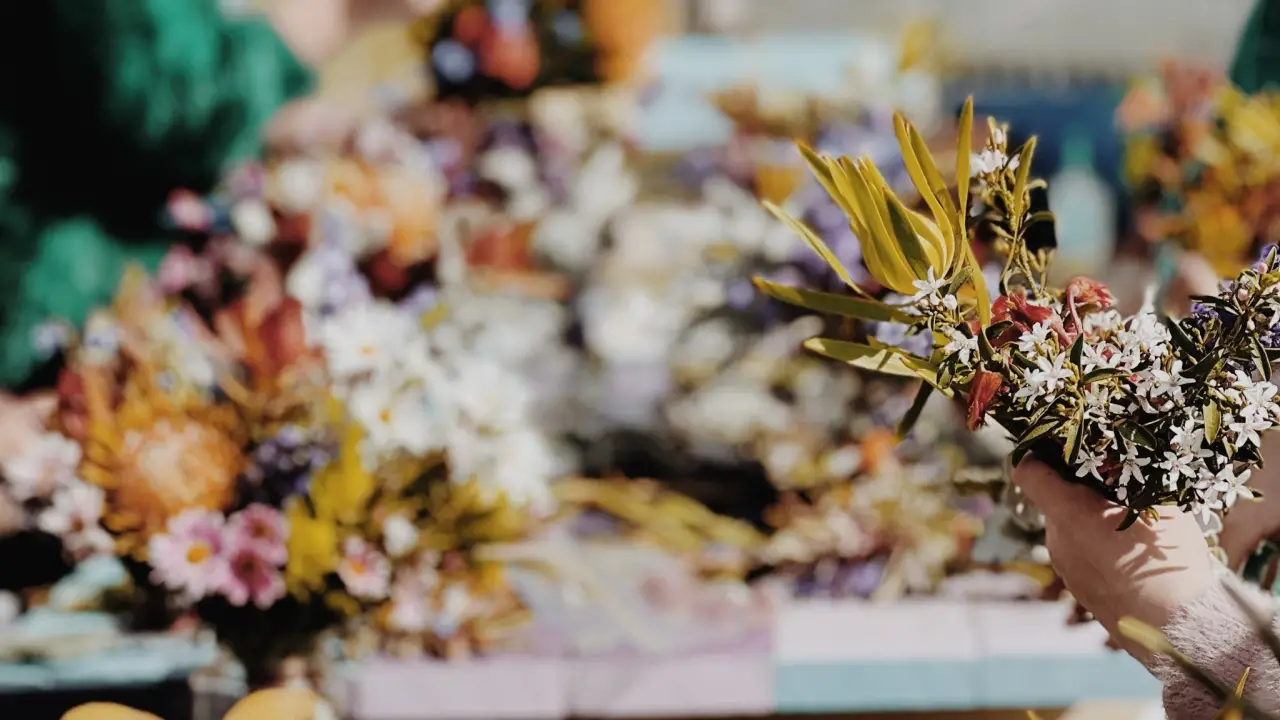Petals and Posies Edits 1