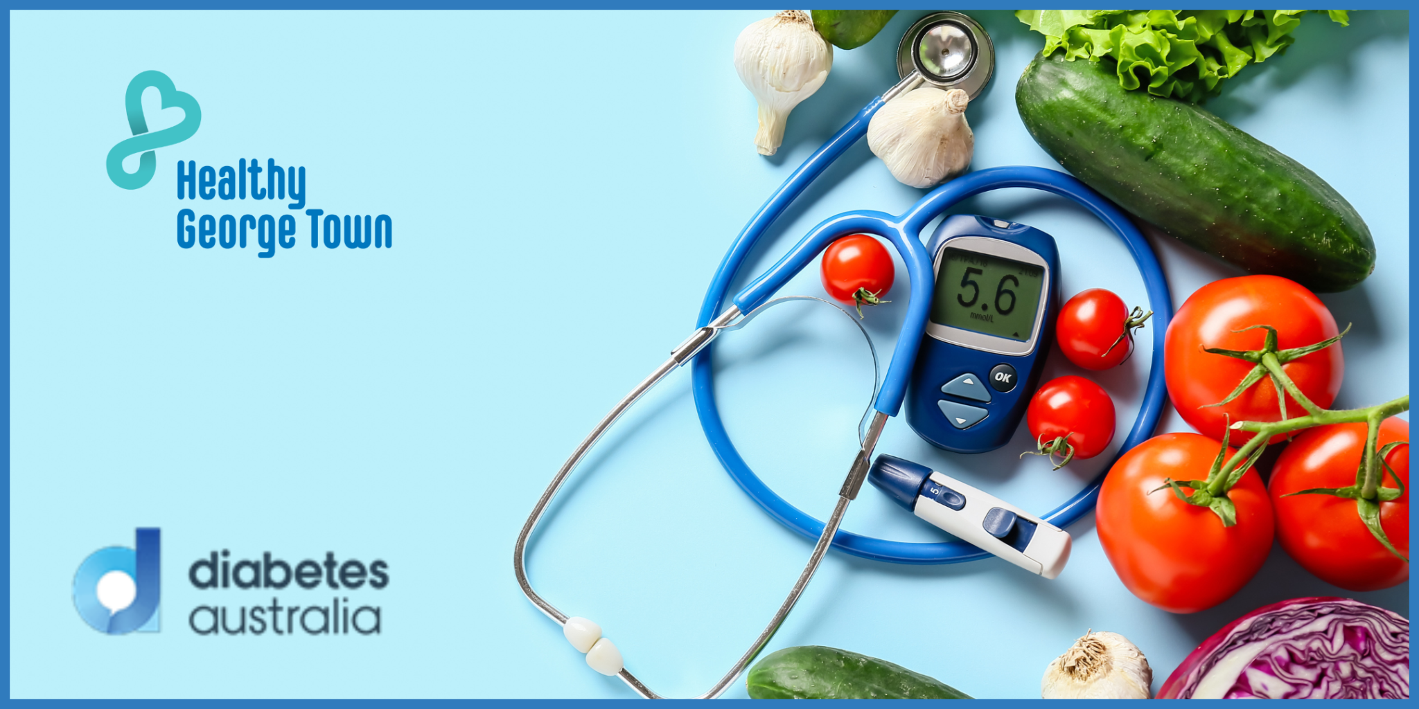 Diabetes Tile