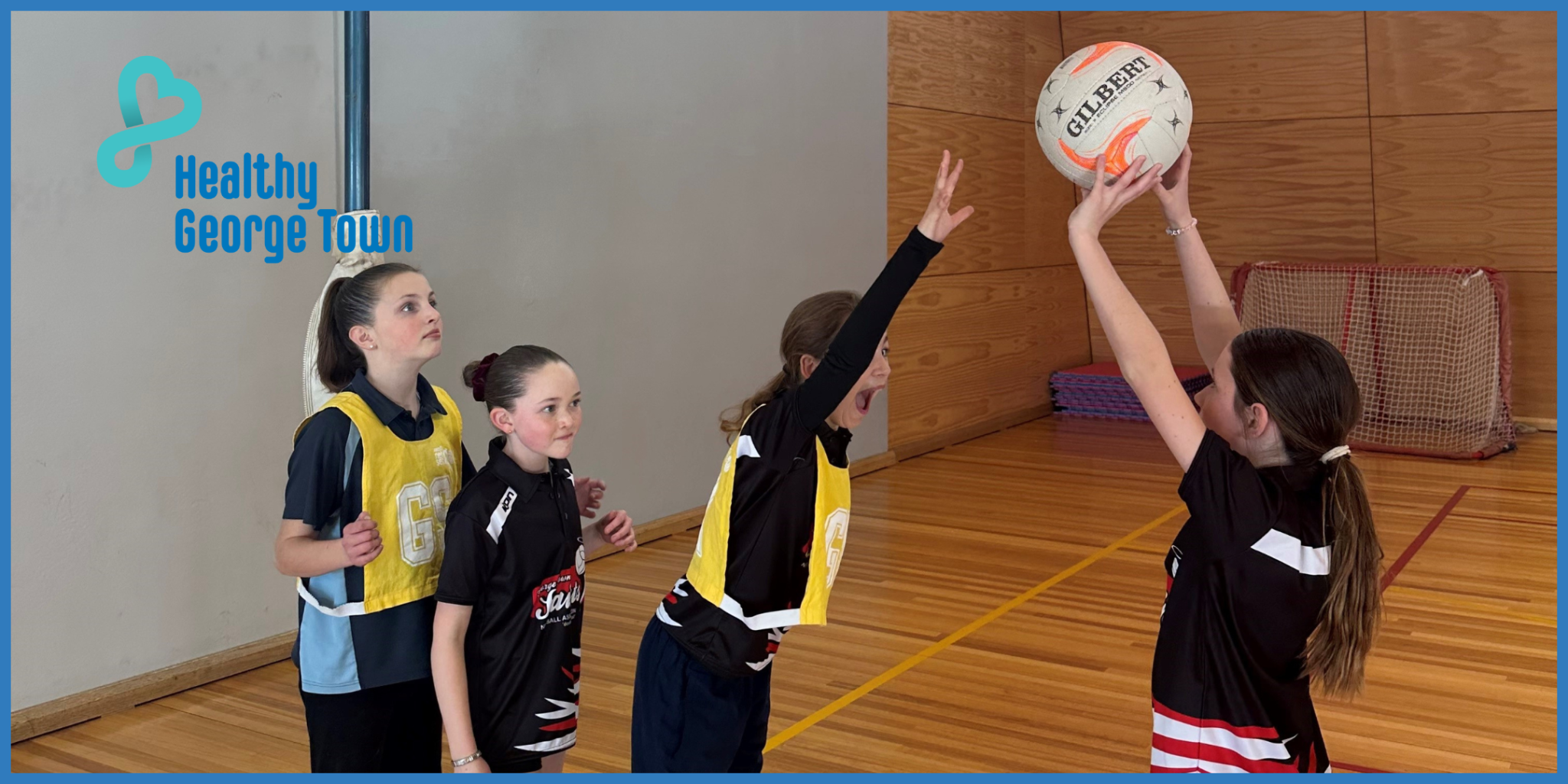 Netball