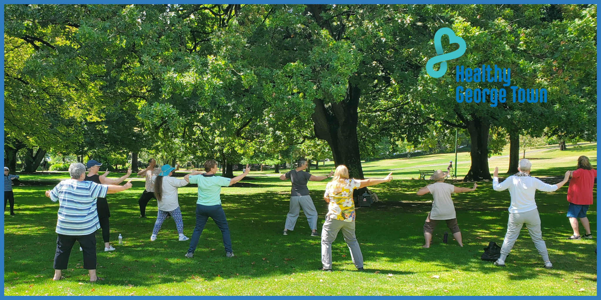 Tai Chi
