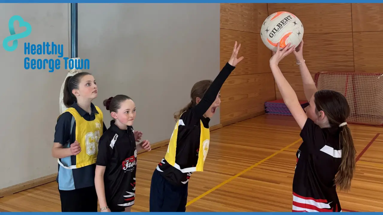 Netball