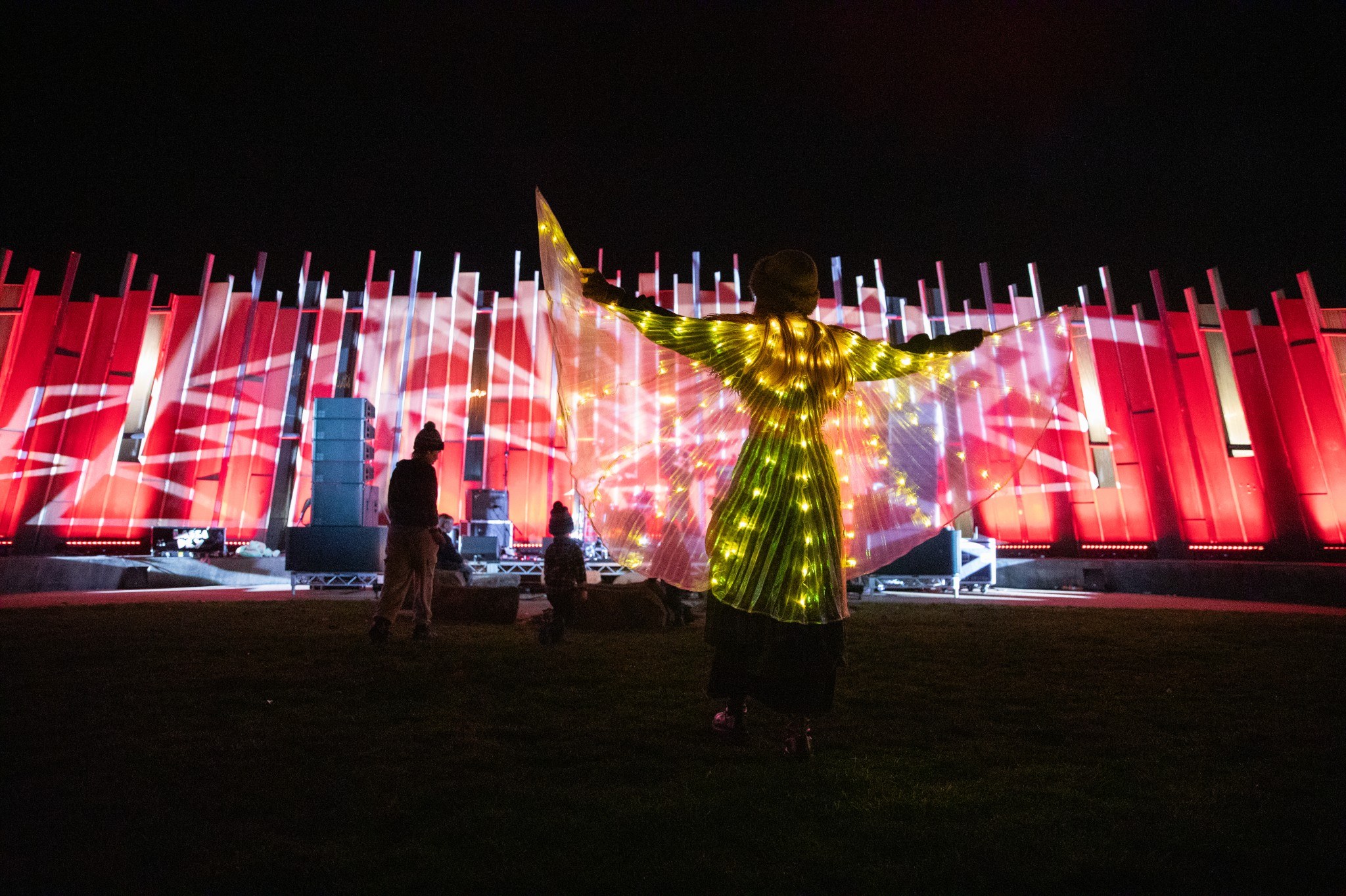 Solstice In The Square 2025 Melanie Kate 41