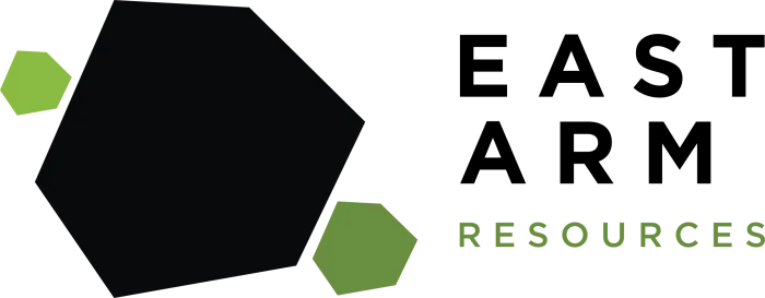 East arm logo
