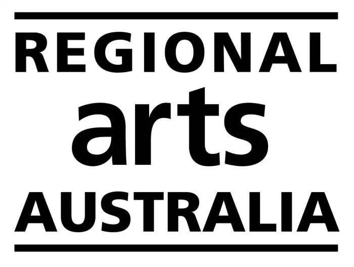 Black RAA Logo