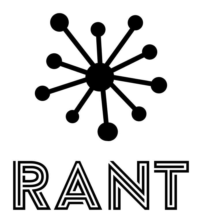 Dark logo transparent background