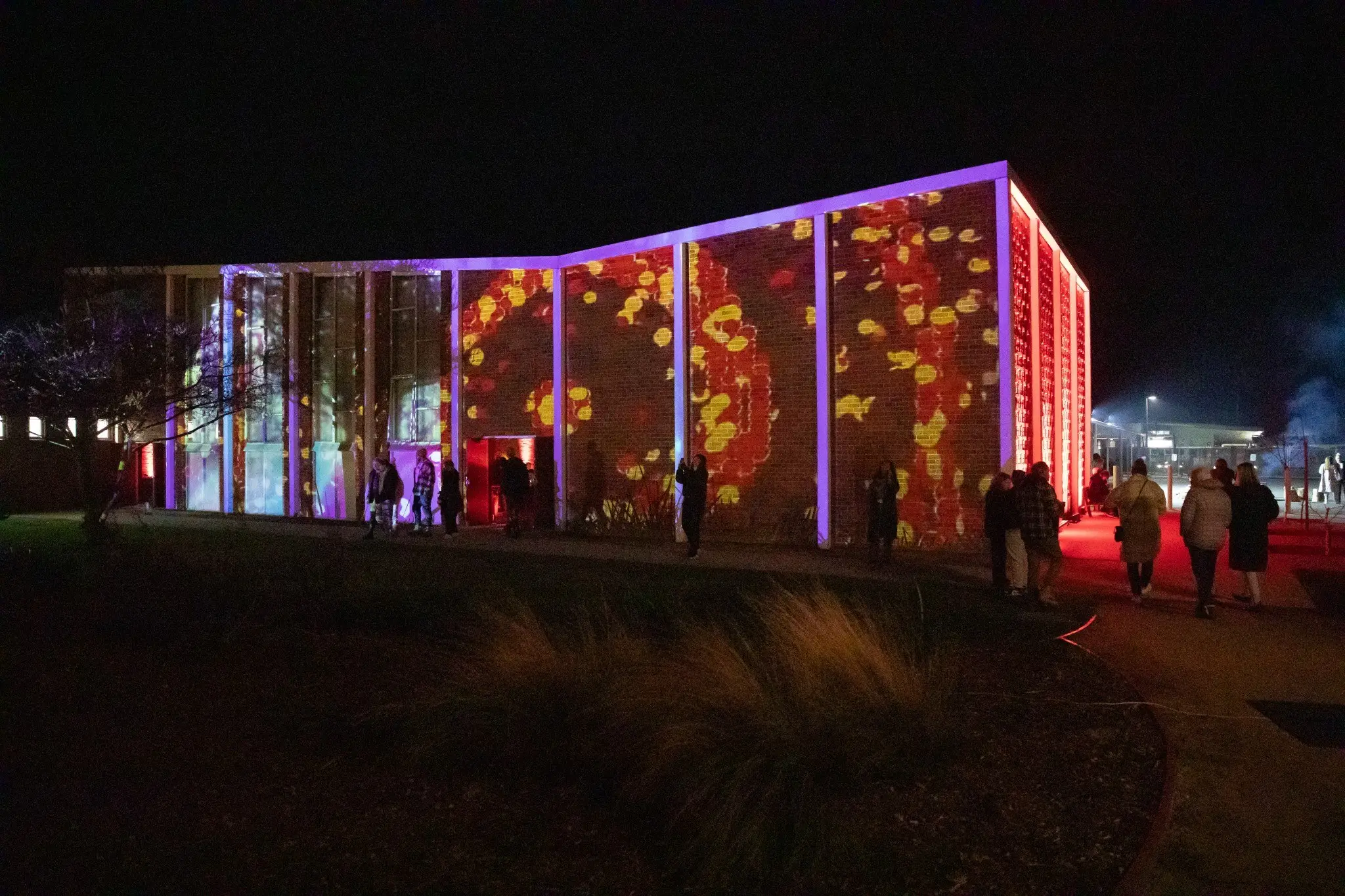 Solstice In The Square 2025 Melanie Kate 26