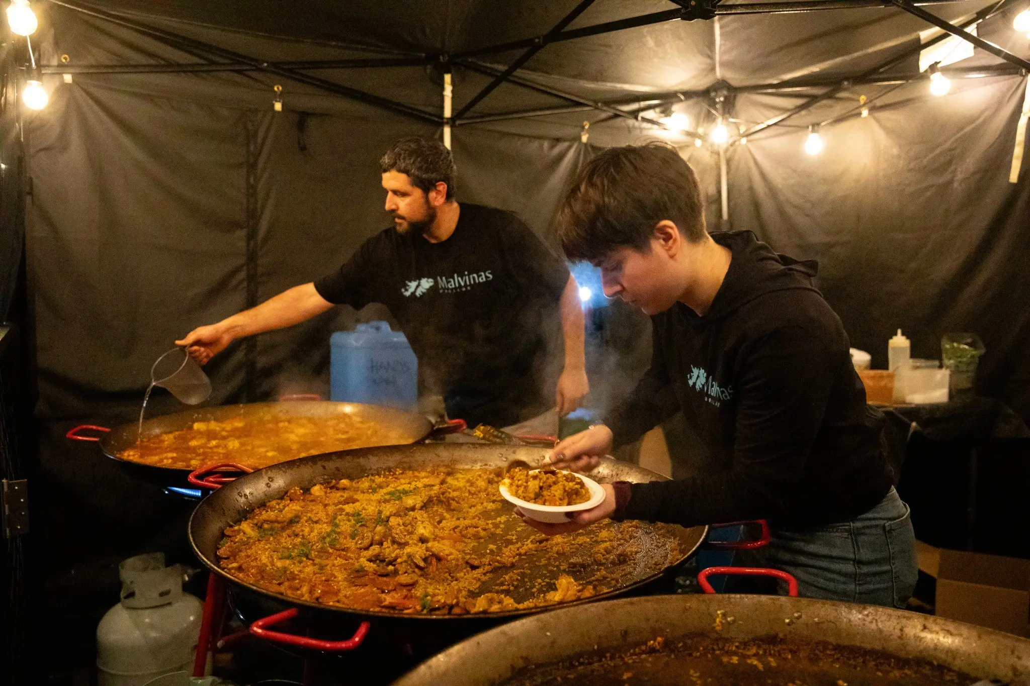 Solstice In The Square 2025 Melanie Kate 69