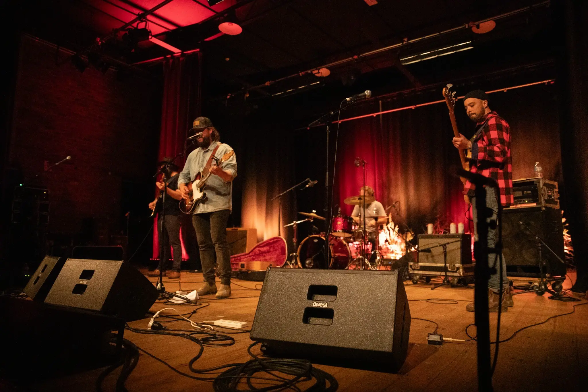 Solstice In The Square 2025 Melanie Kate 112