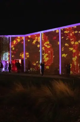 Solstice In The Square 2025 Melanie Kate 26