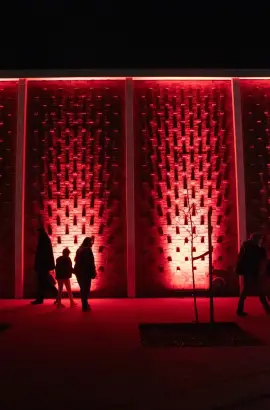 Solstice In The Square 2025 Melanie Kate 29