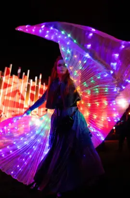 Solstice In The Square 2025 Melanie Kate 44