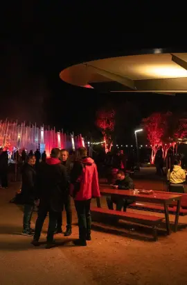 Solstice In The Square 2025 Melanie Kate 119