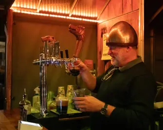 Solstice In The Square 2025 Melanie Kate 58