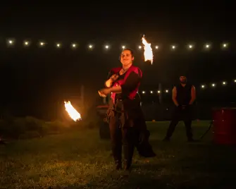 Solstice In The Square 2025 Melanie Kate 90