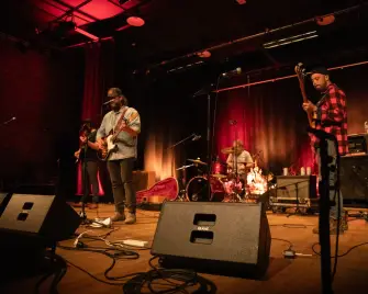 Solstice In The Square 2025 Melanie Kate 112