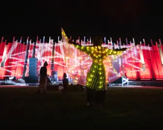 Solstice In The Square 2025 Melanie Kate 41