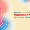 National Volunteer Week 2026