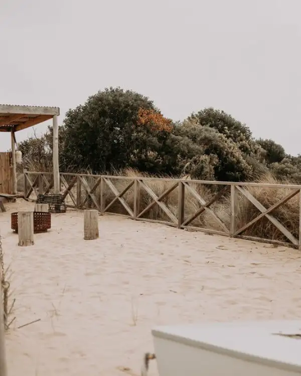Dunes
