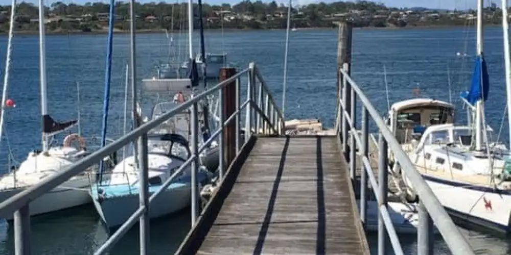 Yacht Club