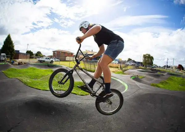 Pump Track