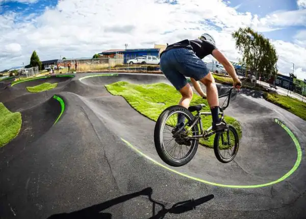 Pump Track 3