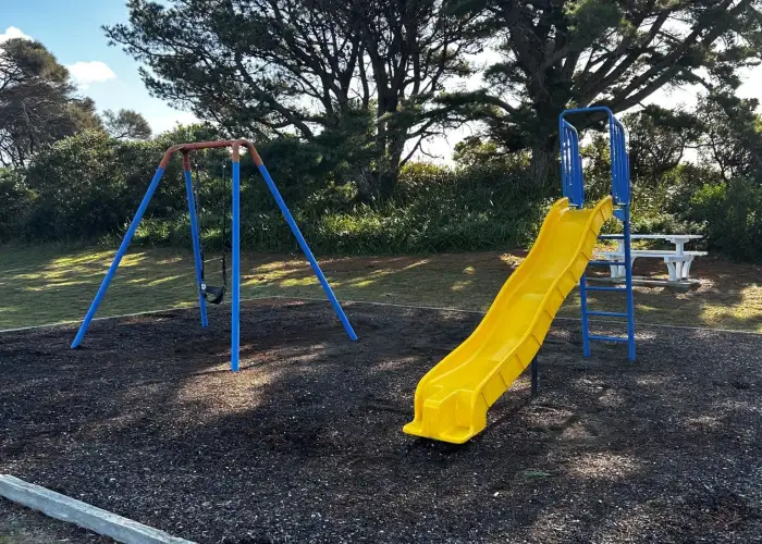 Beechford Playground