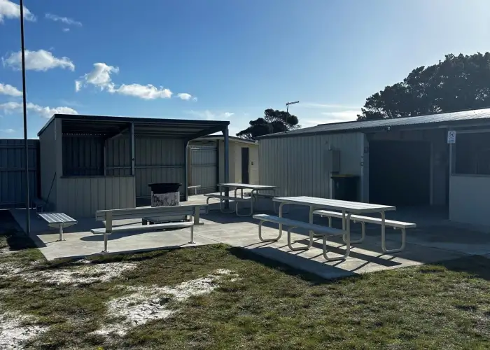 Beechford Community Hub 2