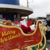 2024 George Town Christmas Carnival