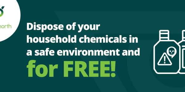 Household Hazardous Waste Collection Day