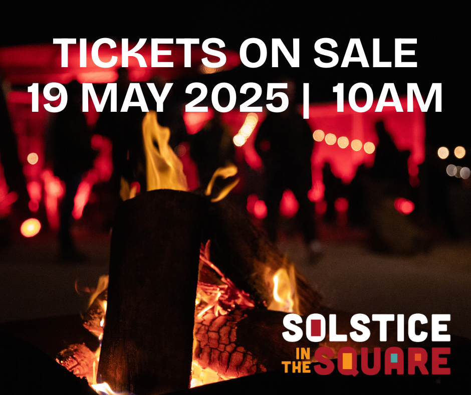 Tickets on Sale