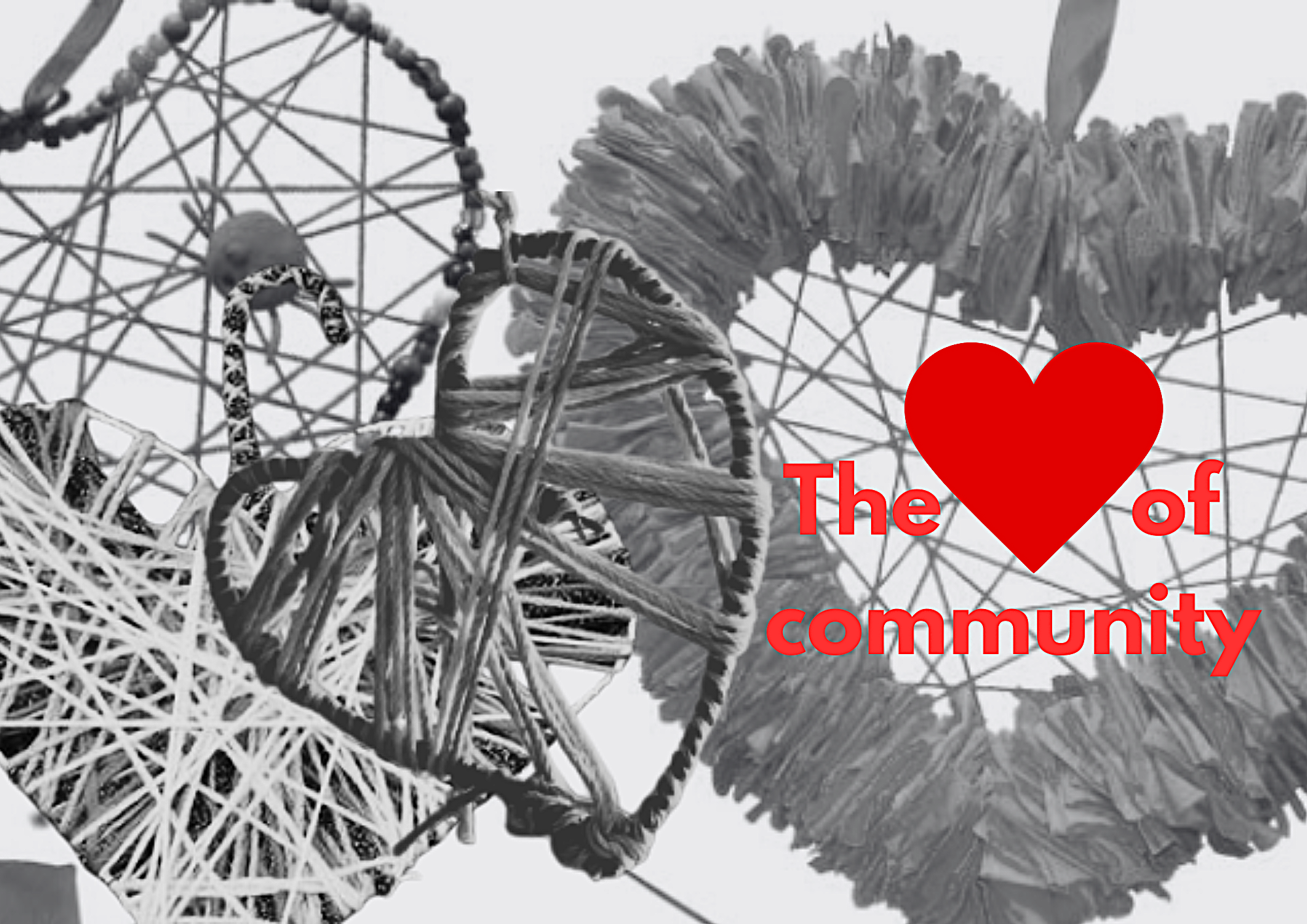 The Heart of Community