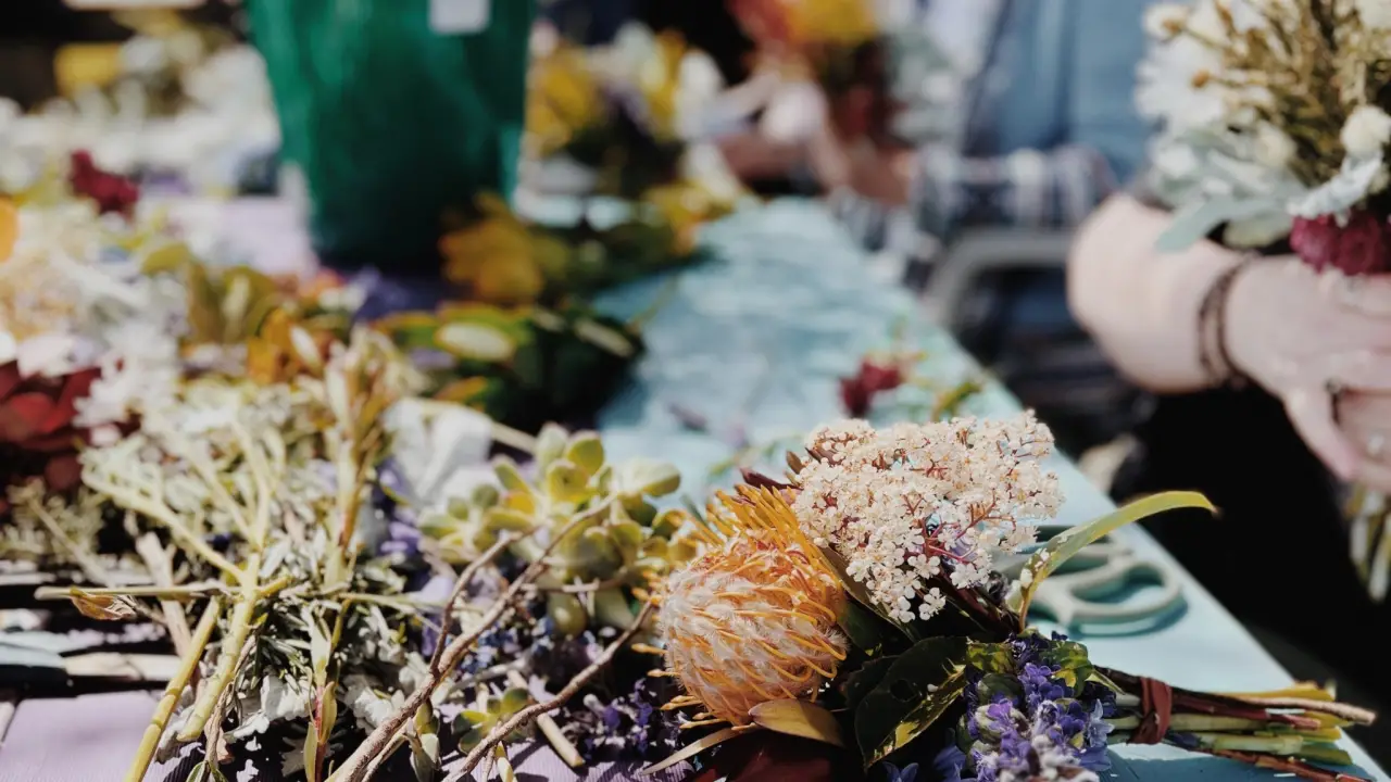 Petals and Posies Edits 7