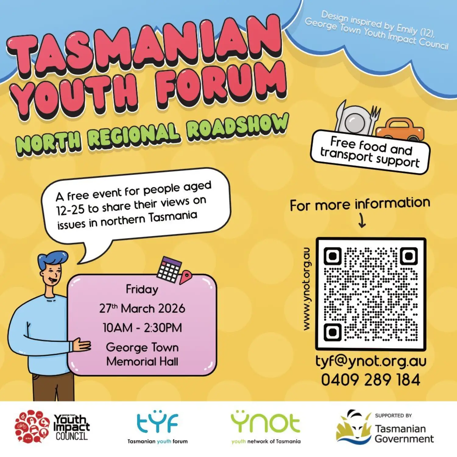 Youth Forum