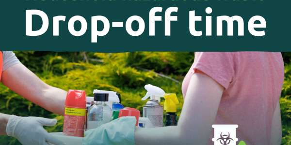 Household Hazardous Waste Collection