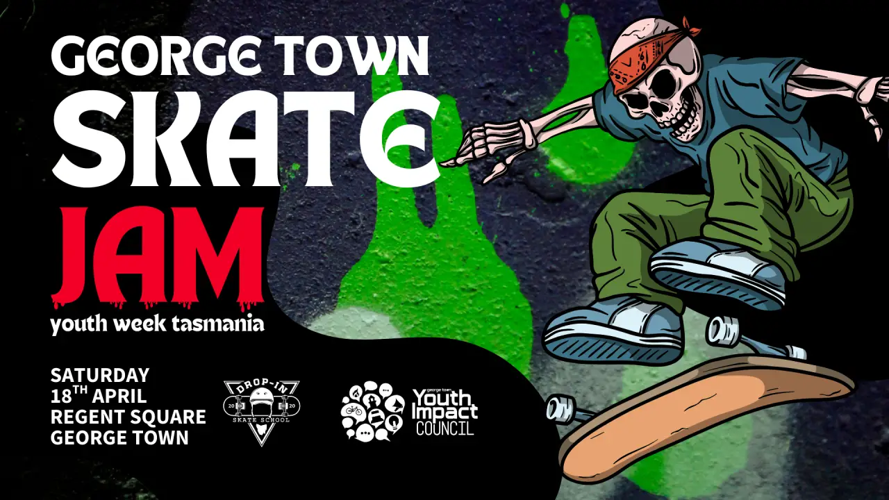 Skate jam 1920 x 1080 px