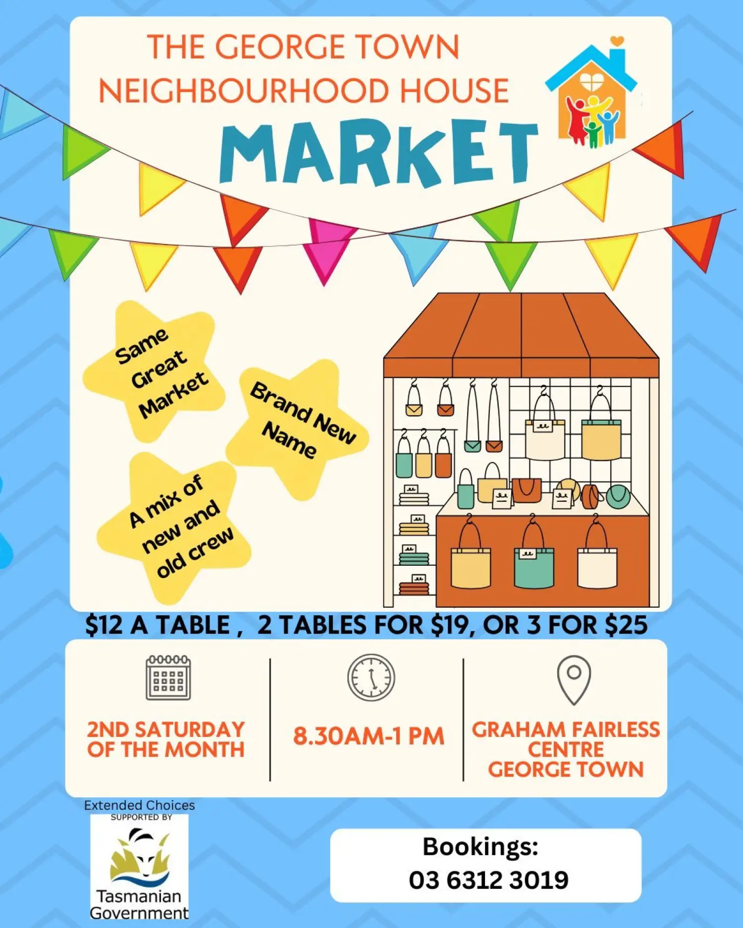 GTNH Market Poster Instagram Post 45