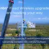 Fixed Wireless Upgrades for the George Town LGA