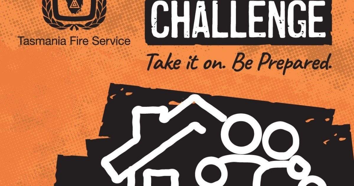 Bushfire Ready Challenge