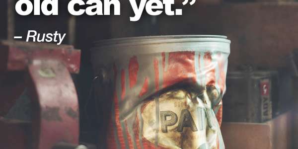 Paintback