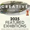 Creative George Town Exhibition Program