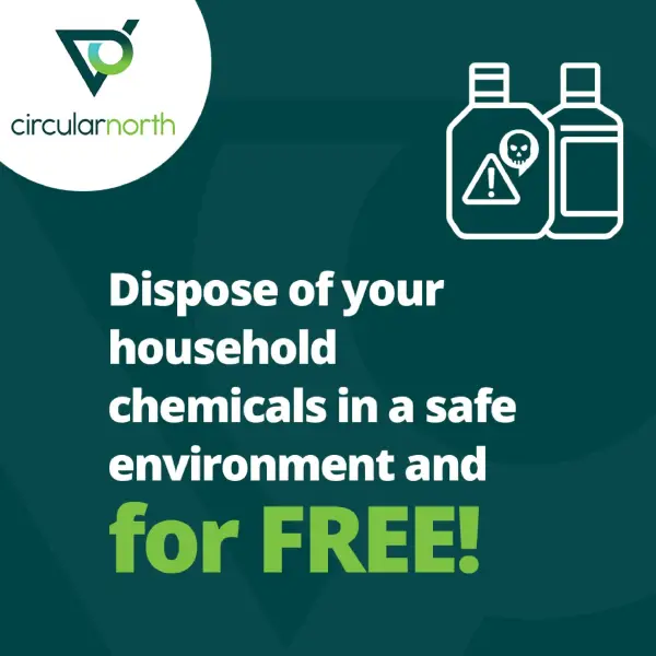 HHW MARCH social media POSTS CN 2025 01