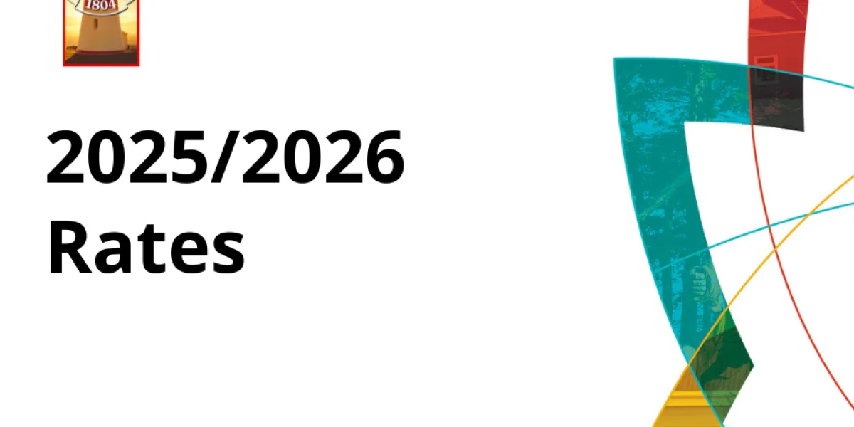 20252026 Rates